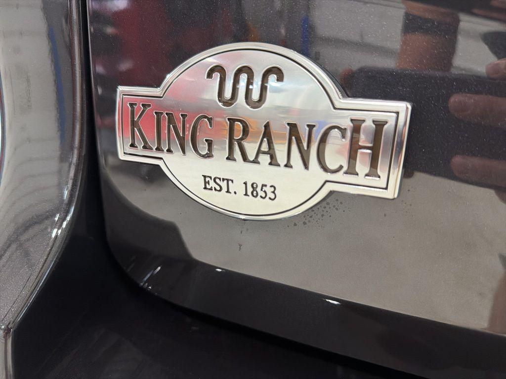 new 2026 Ford Expedition Max car, priced at $90,390