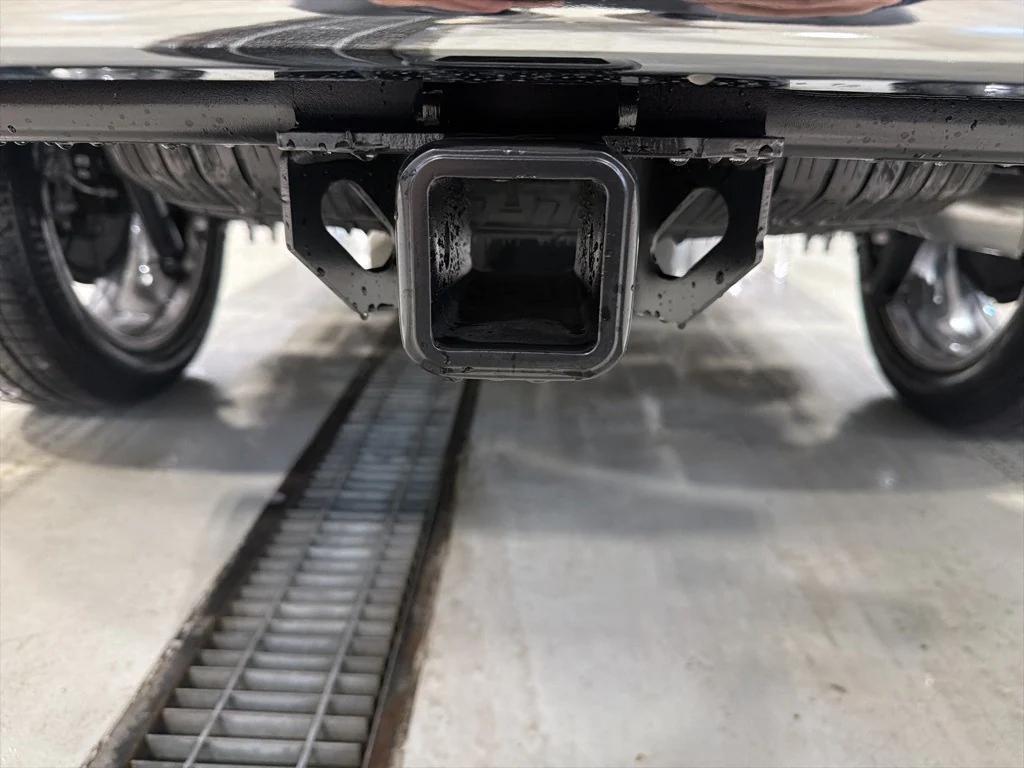 new 2026 Ford F-150 car, priced at $77,075