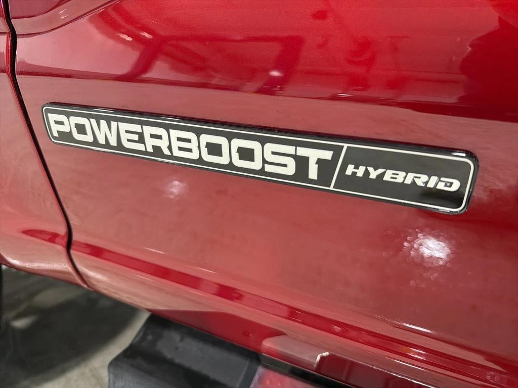 new 2026 Ford F-150 car, priced at $77,075