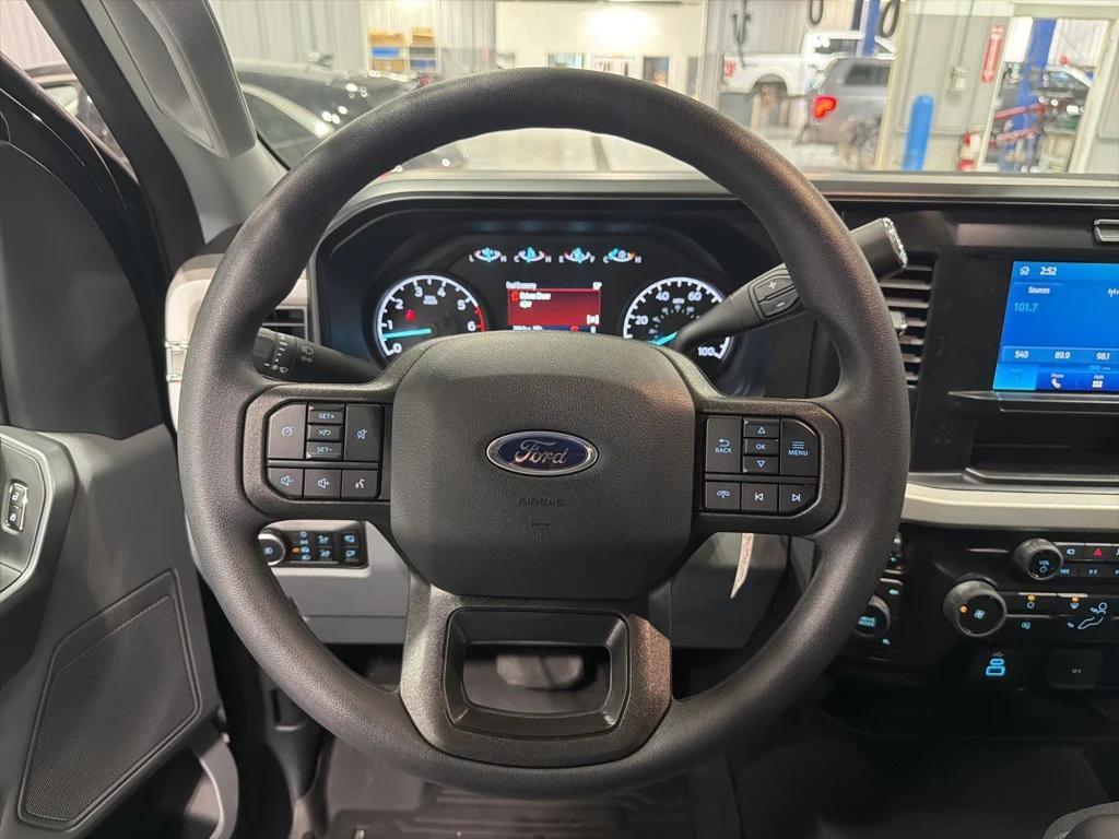 used 2025 Ford F-350 car, priced at $54,500