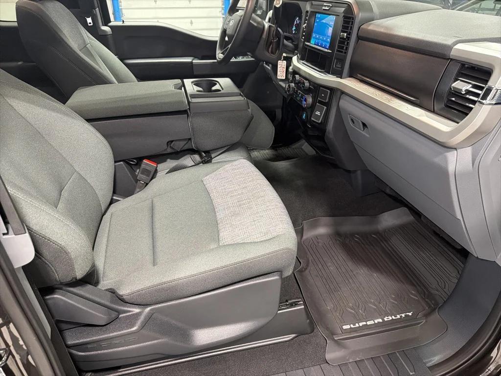 used 2025 Ford F-350 car, priced at $54,500