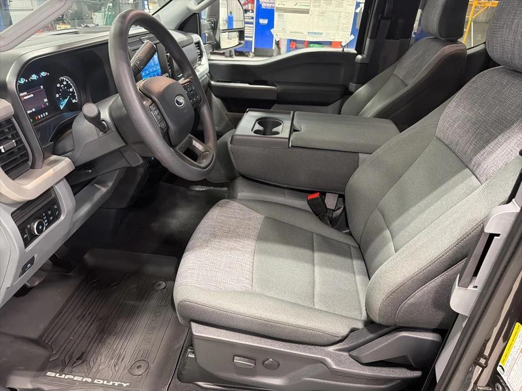 used 2025 Ford F-350 car, priced at $54,500