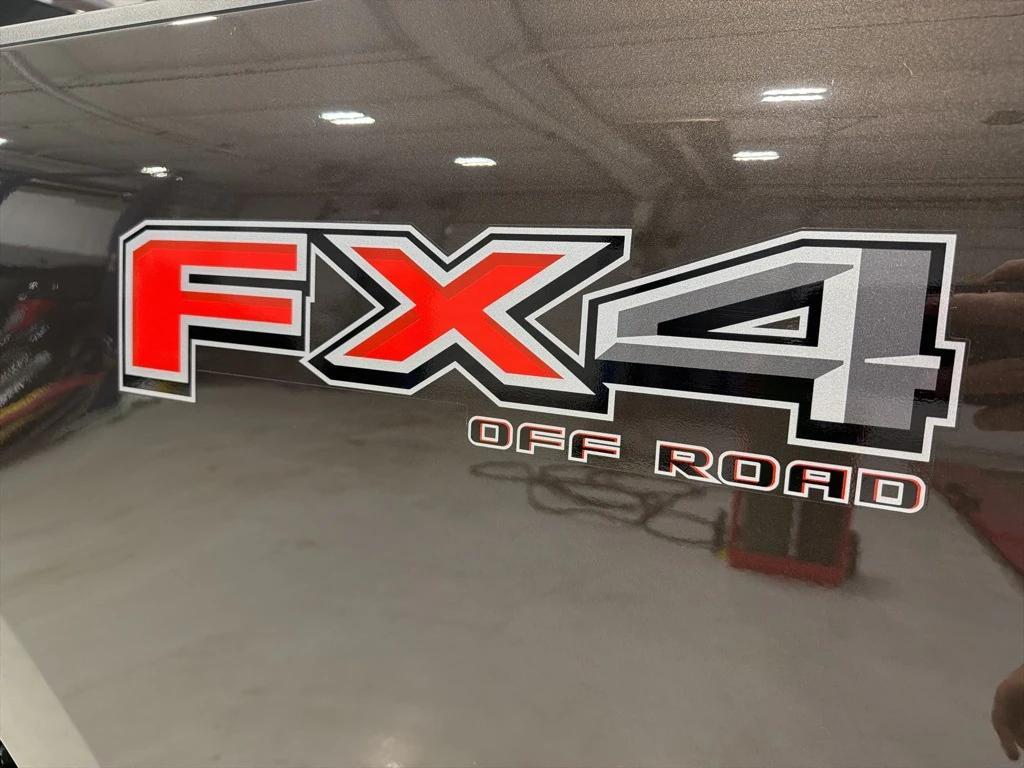 used 2025 Ford F-350 car, priced at $54,500