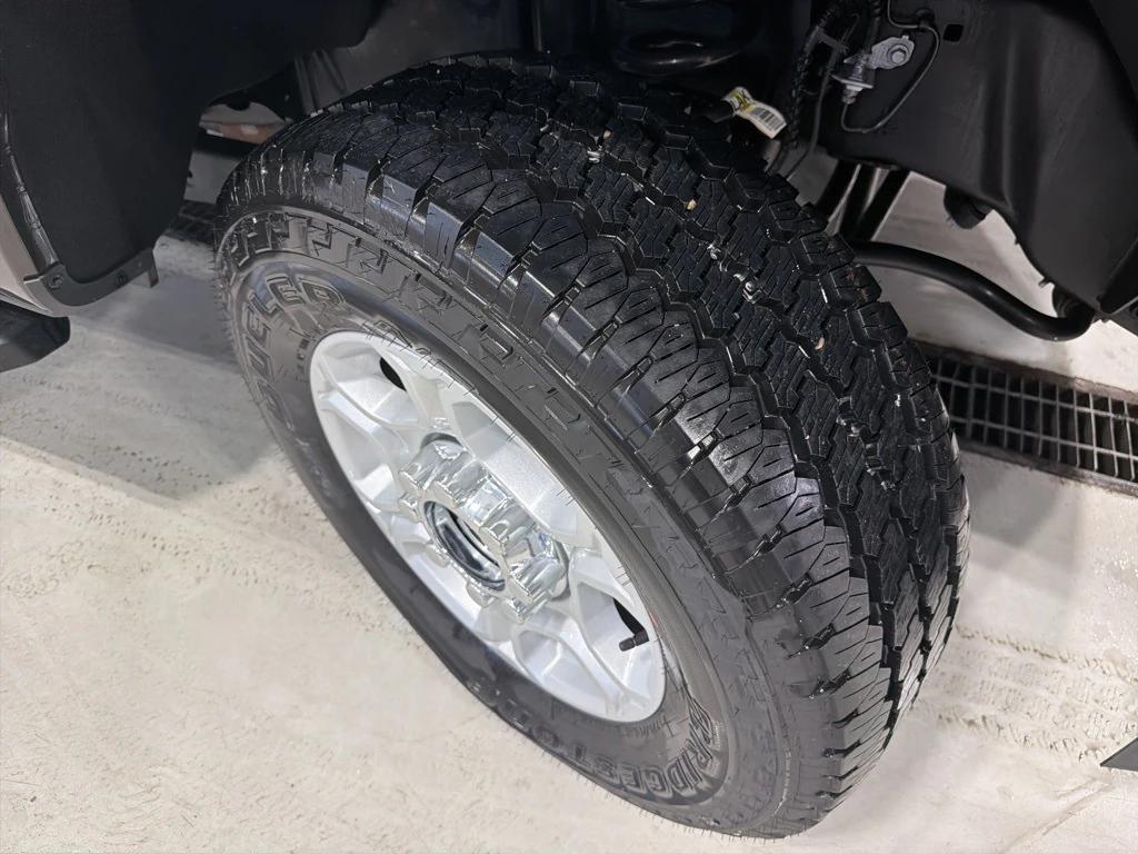 used 2025 Ford F-350 car, priced at $54,500