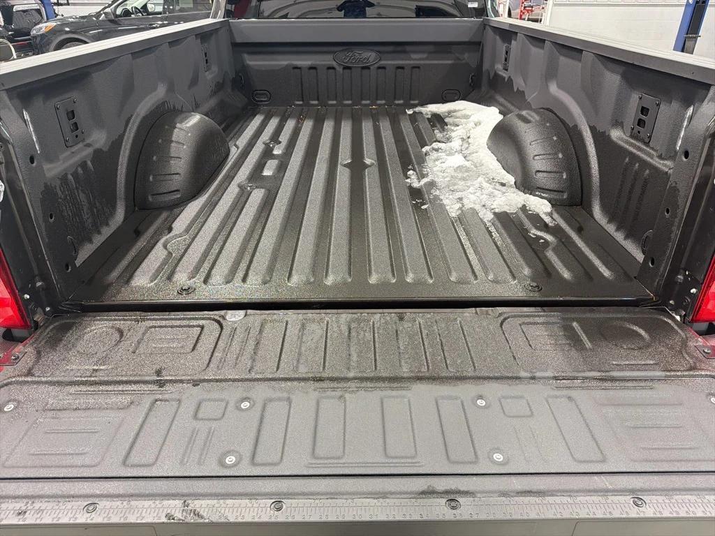 used 2025 Ford F-350 car, priced at $54,500