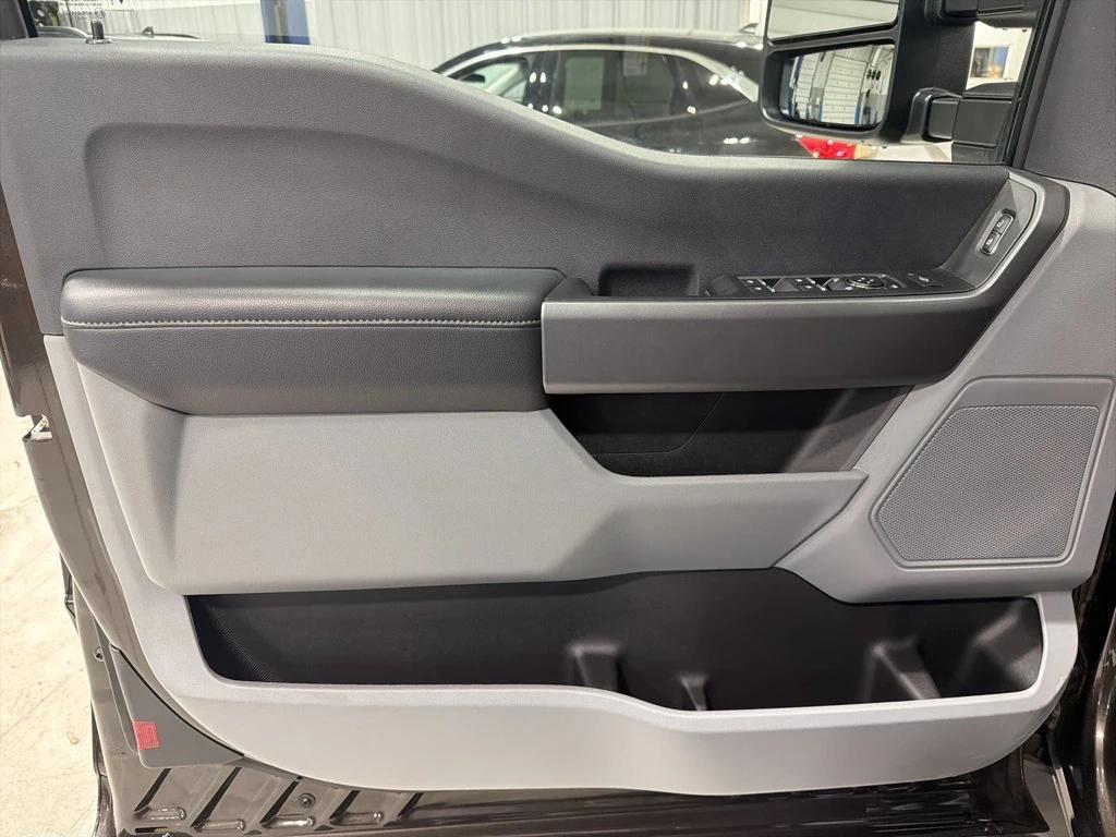 used 2025 Ford F-350 car, priced at $54,500