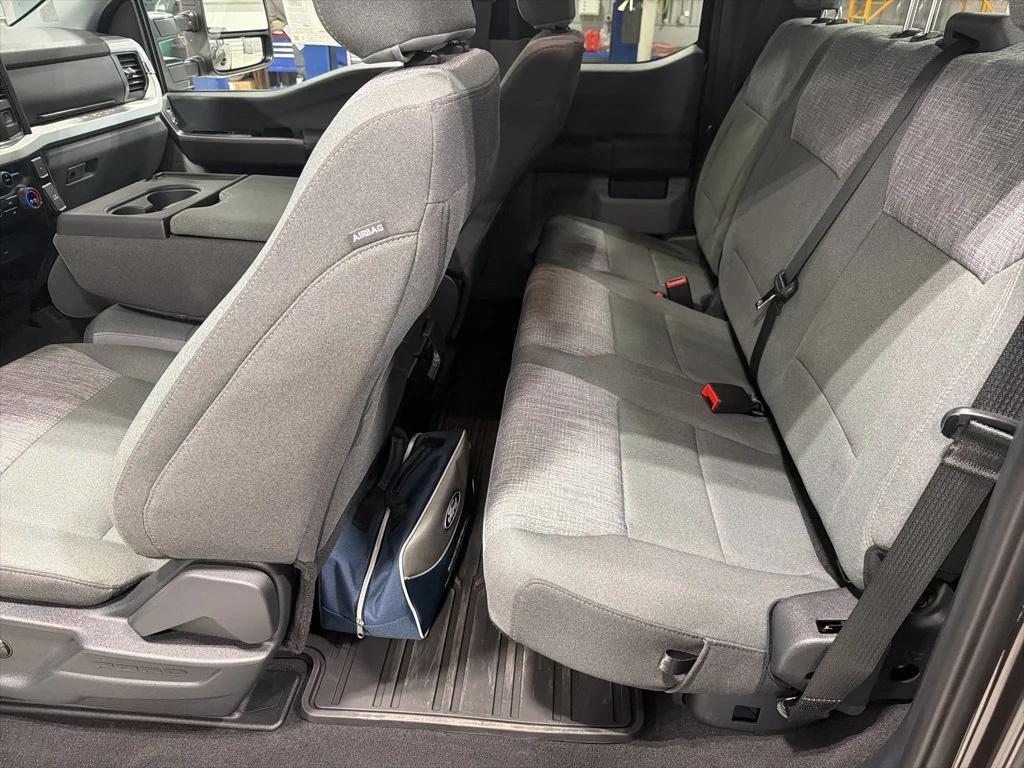 used 2025 Ford F-350 car, priced at $54,500