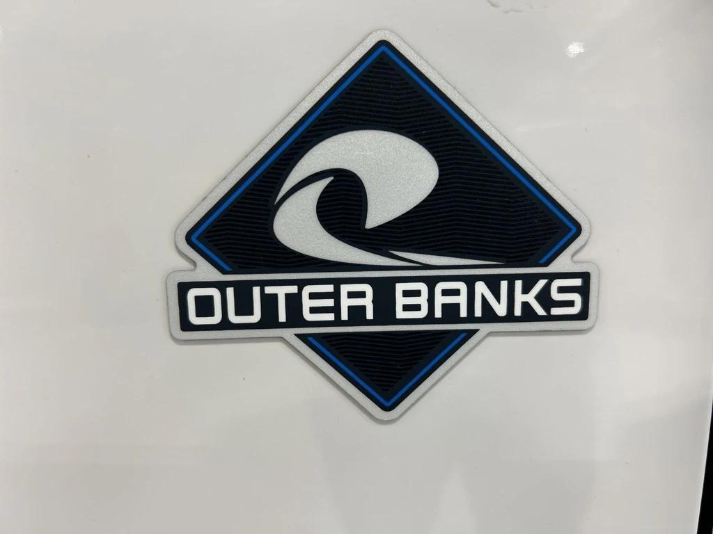 used 2021 Ford Bronco car, priced at $34,500