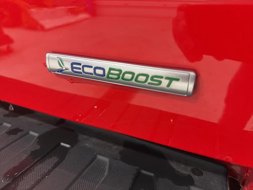 used 2019 Ford F-150 car, priced at $29,990