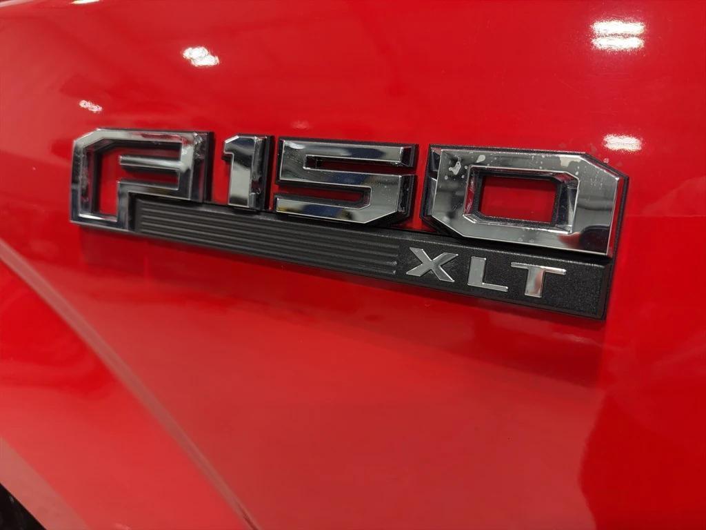used 2019 Ford F-150 car, priced at $29,990