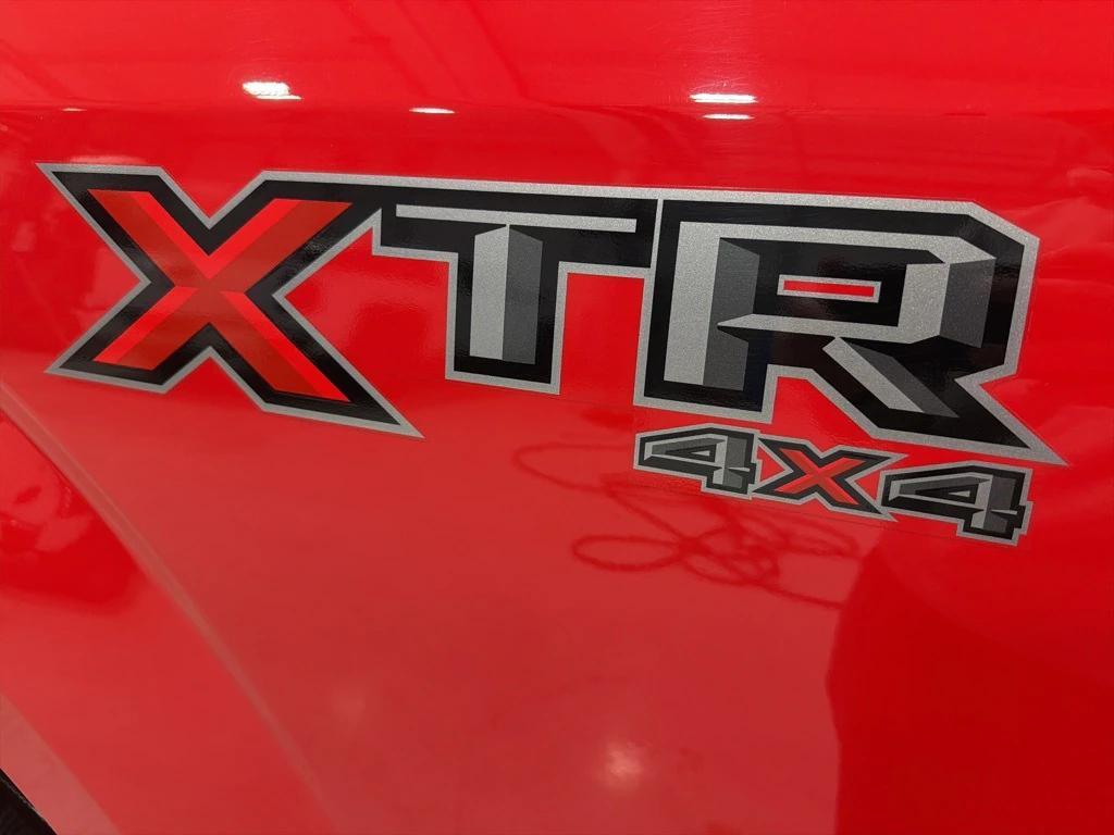 used 2019 Ford F-150 car, priced at $29,990