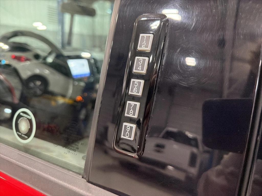 used 2019 Ford F-150 car, priced at $29,990