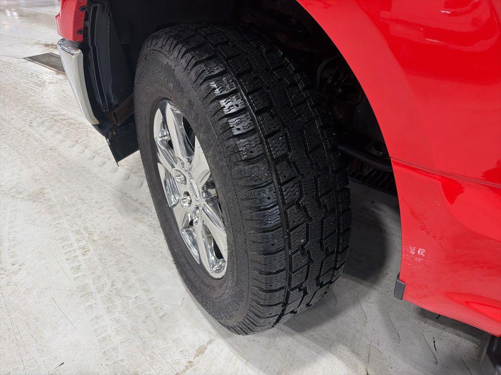 used 2019 Ford F-150 car, priced at $30,000