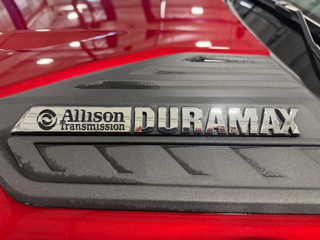 used 2024 Chevrolet Silverado 2500 car, priced at $63,000