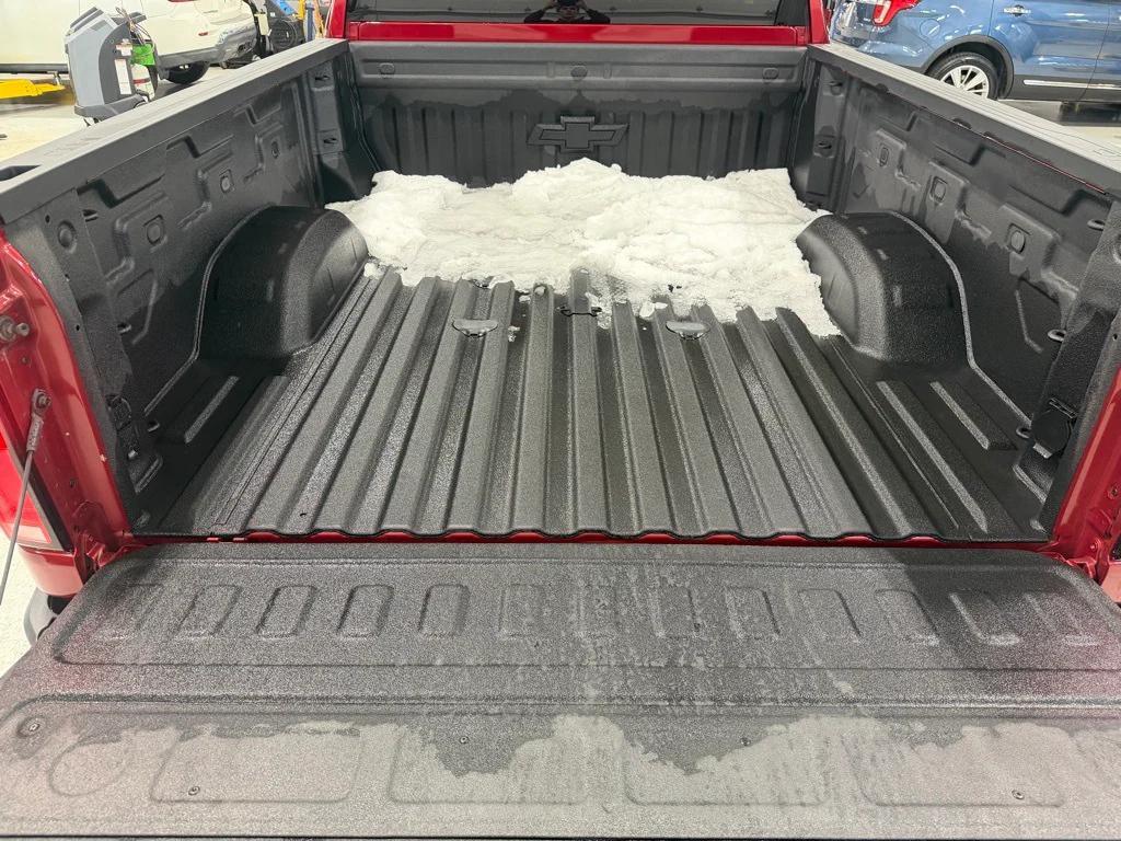 used 2024 Chevrolet Silverado 2500 car, priced at $63,000