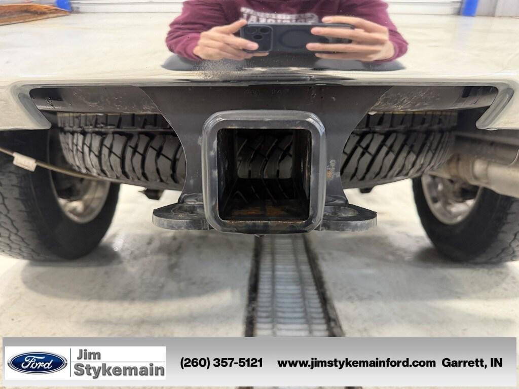 used 2024 Chevrolet Silverado 2500 car, priced at $63,000