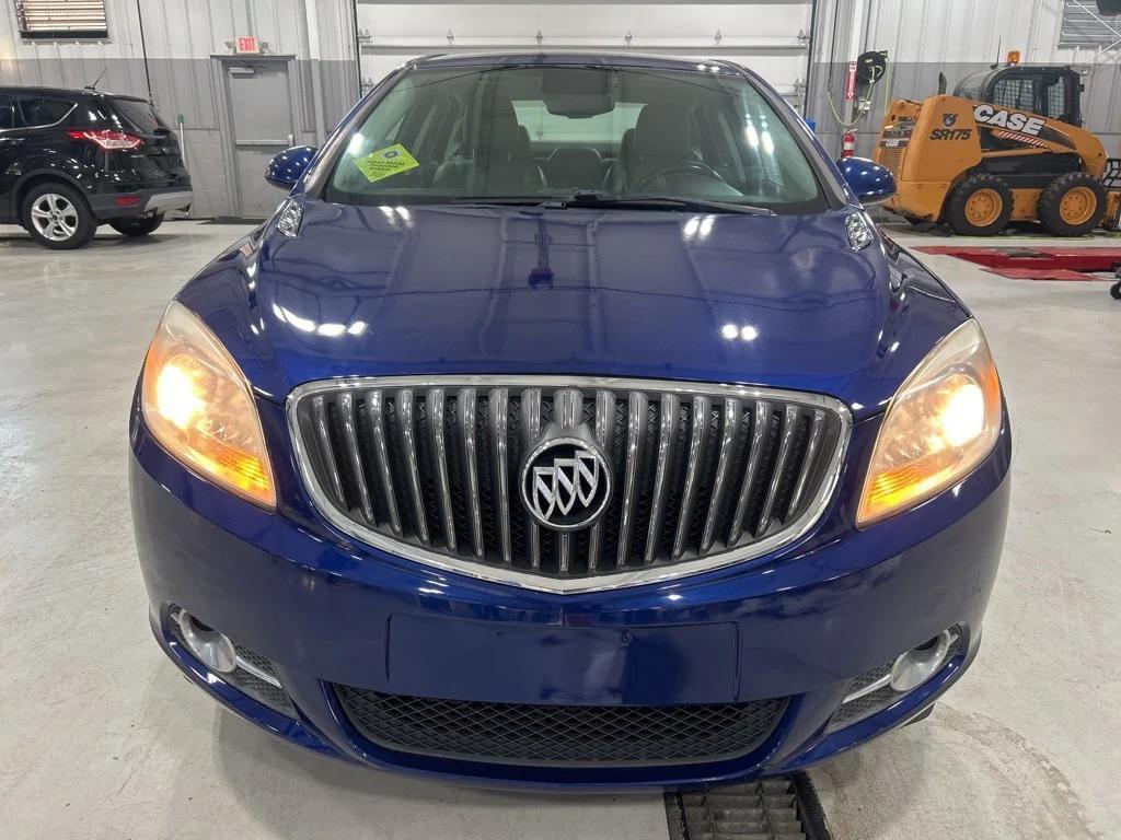used 2014 Buick Verano car, priced at $9,700