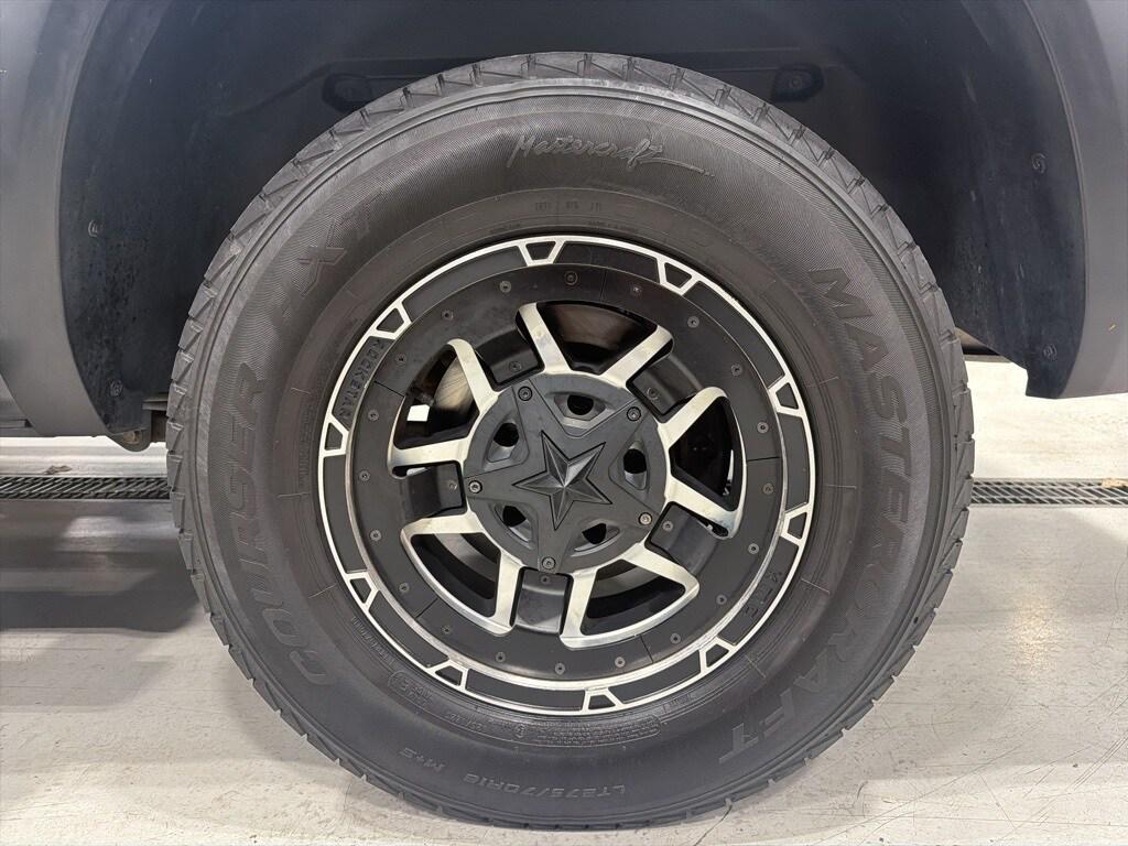 used 2015 Ram 1500 car, priced at $16,994