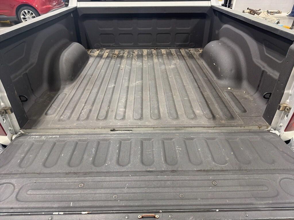 used 2015 Ram 1500 car, priced at $16,994