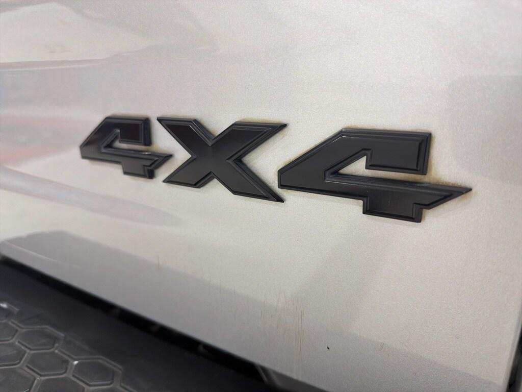 used 2015 Ram 1500 car, priced at $16,994