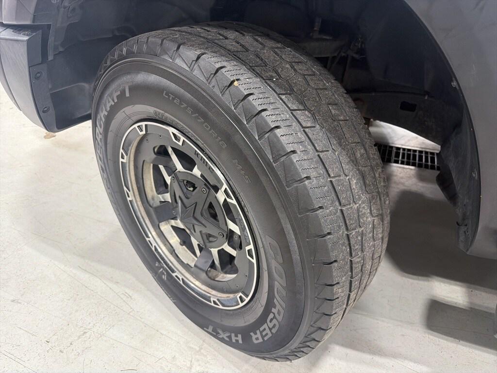 used 2015 Ram 1500 car, priced at $16,994