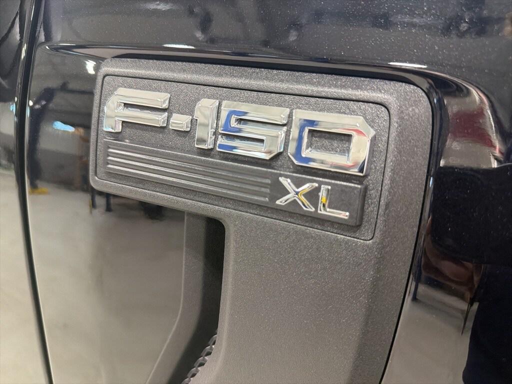 used 2025 Ford F-150 car, priced at $45,749
