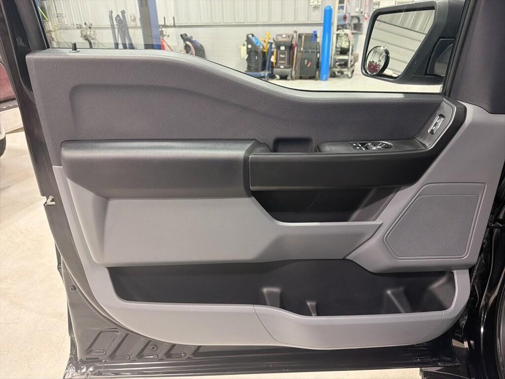 used 2025 Ford F-150 car, priced at $45,749