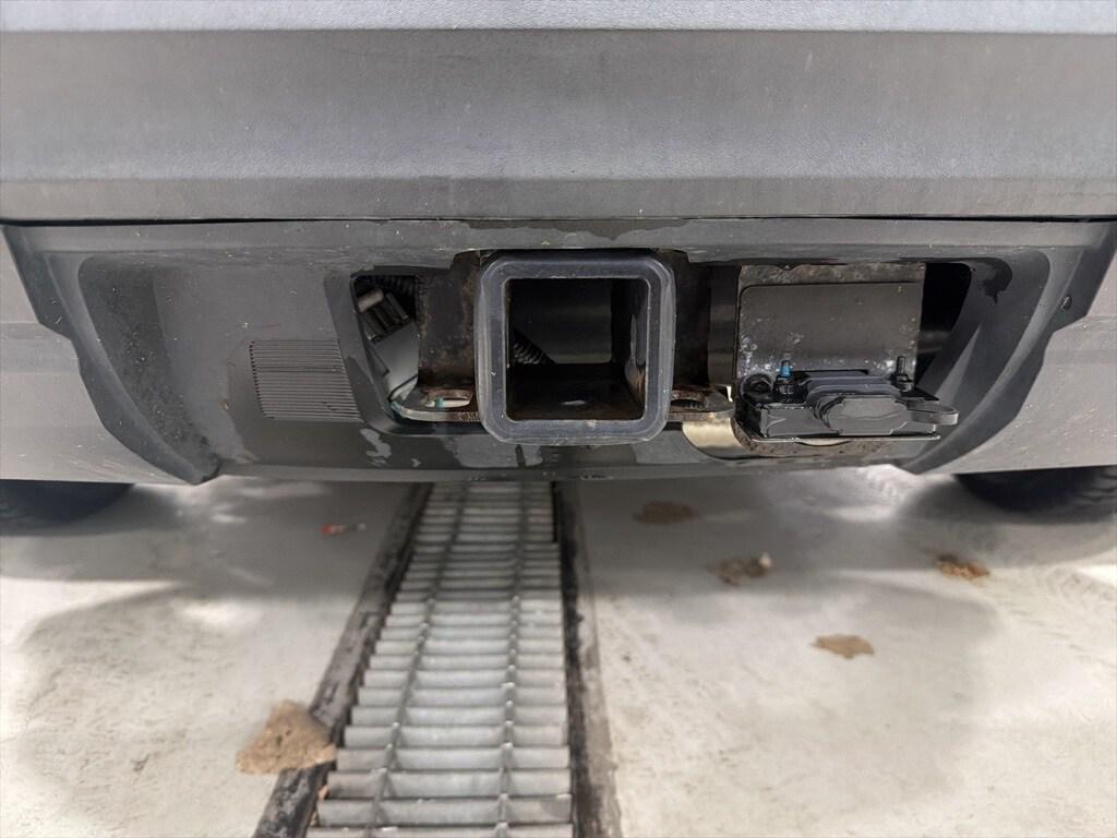 used 2018 GMC Terrain car, priced at $15,312