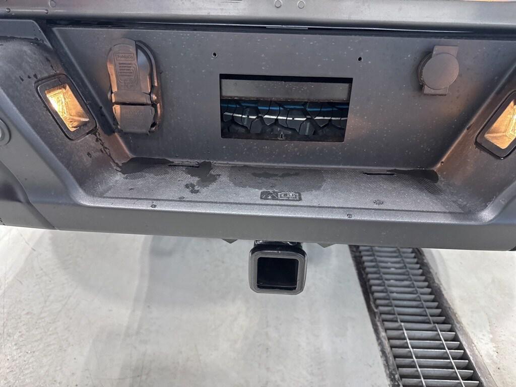 new 2025 Ford F-150 car, priced at $80,500