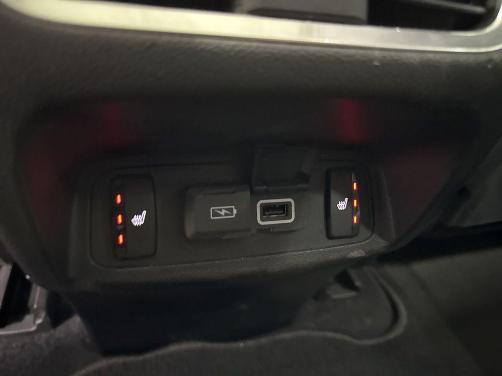 used 2021 Acura RDX car, priced at $32,979