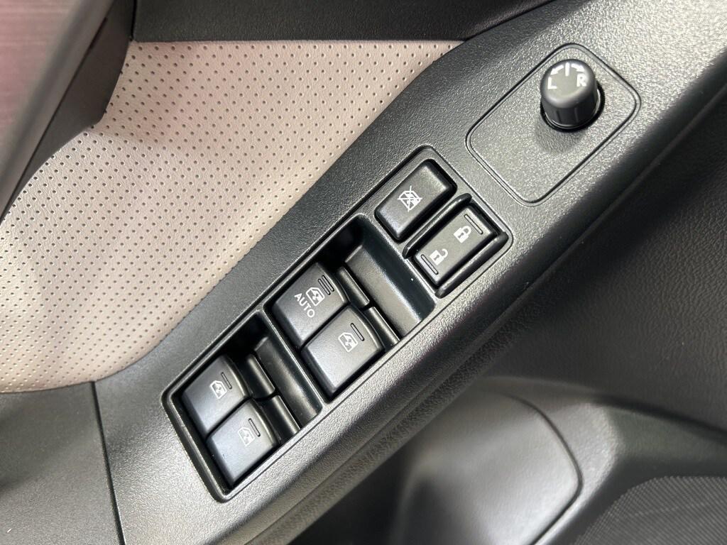 used 2015 Subaru Forester car, priced at $12,949