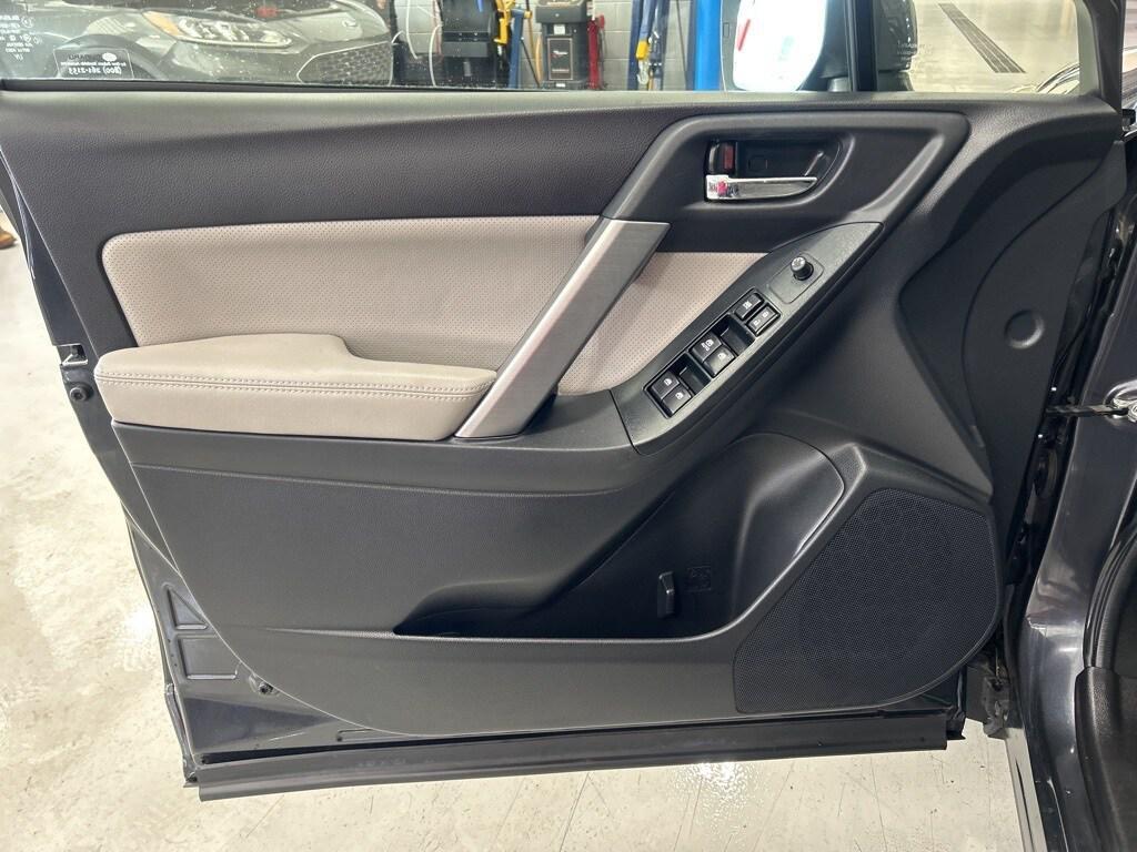 used 2015 Subaru Forester car, priced at $12,949