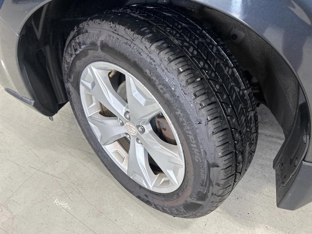 used 2015 Subaru Forester car, priced at $12,949