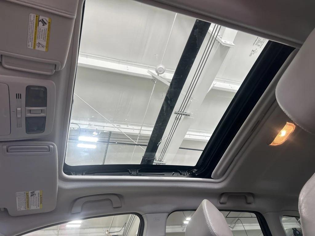 used 2015 Subaru Forester car, priced at $12,949