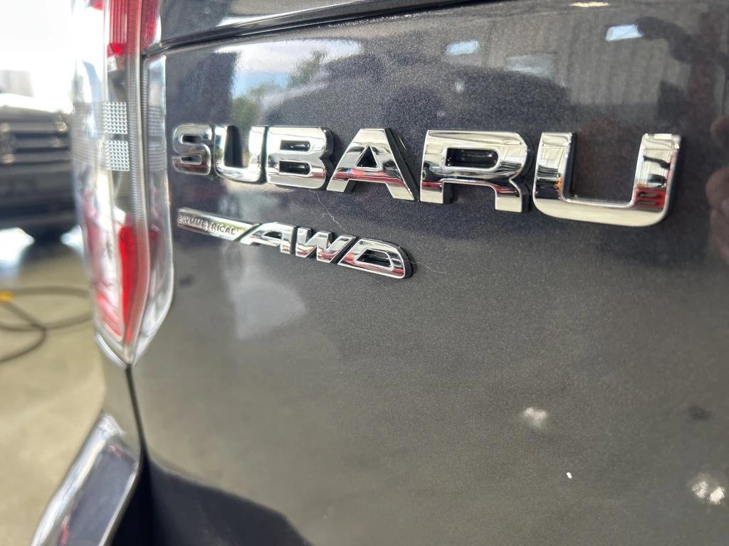 used 2015 Subaru Forester car, priced at $12,949