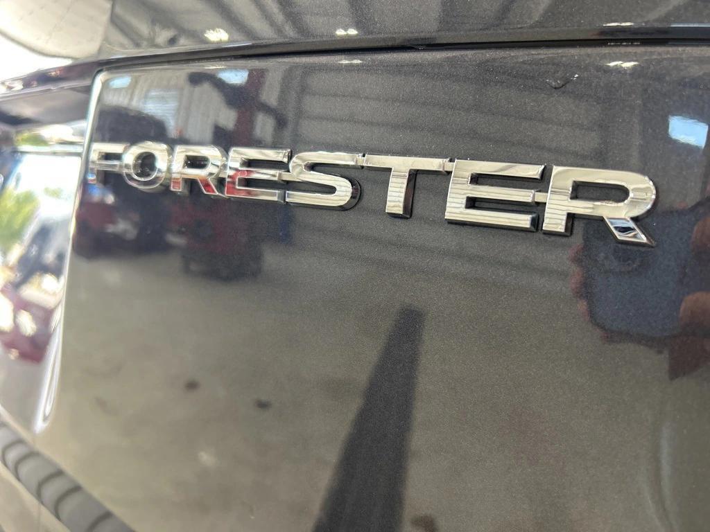 used 2015 Subaru Forester car, priced at $12,949