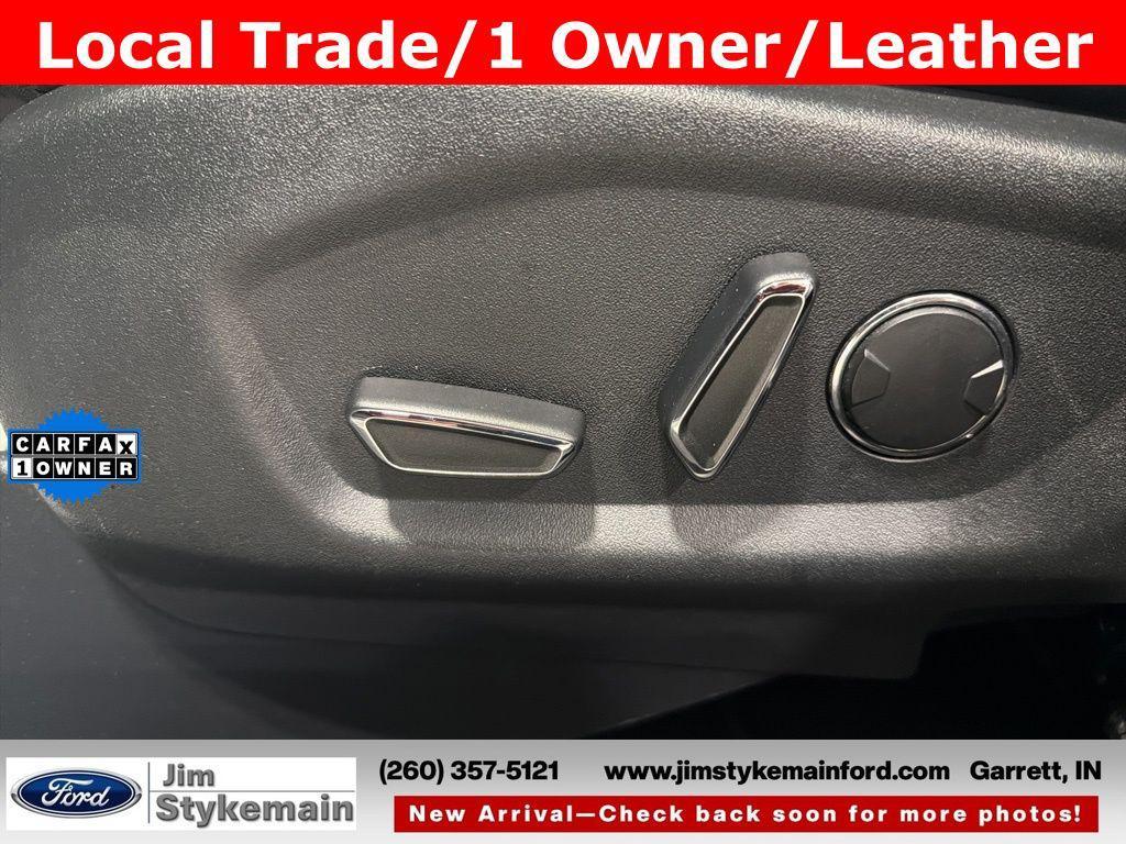 used 2017 Ford Explorer car, priced at $19,443