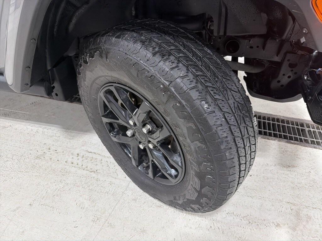 used 2023 Jeep Gladiator car, priced at $27,987