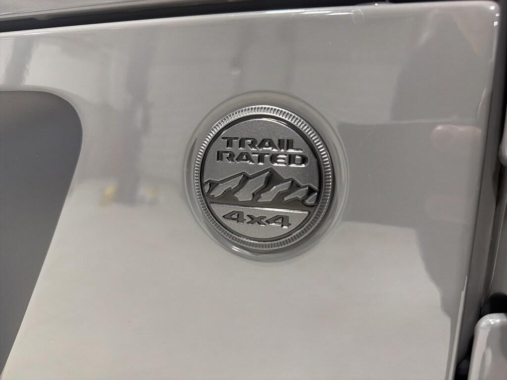 used 2023 Jeep Gladiator car, priced at $27,987