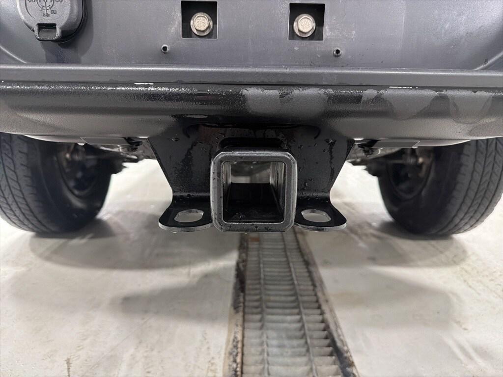 used 2023 Jeep Gladiator car, priced at $27,987