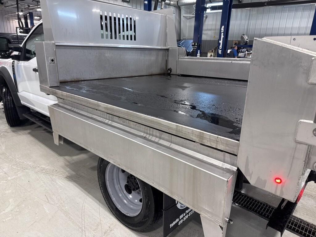 new 2026 Ford F-450 car, priced at $107,994