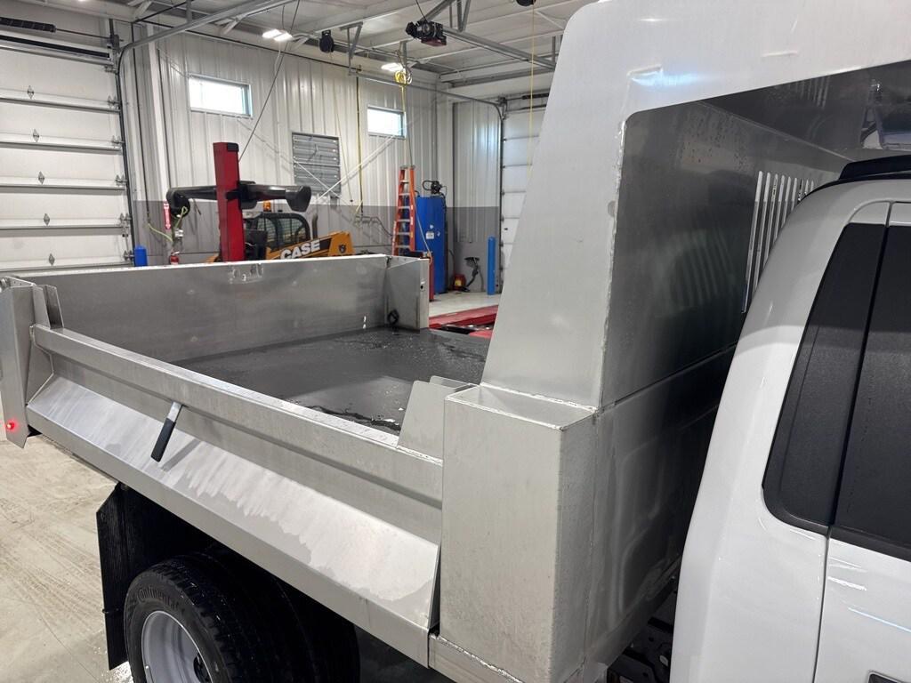 new 2026 Ford F-450 car, priced at $107,994