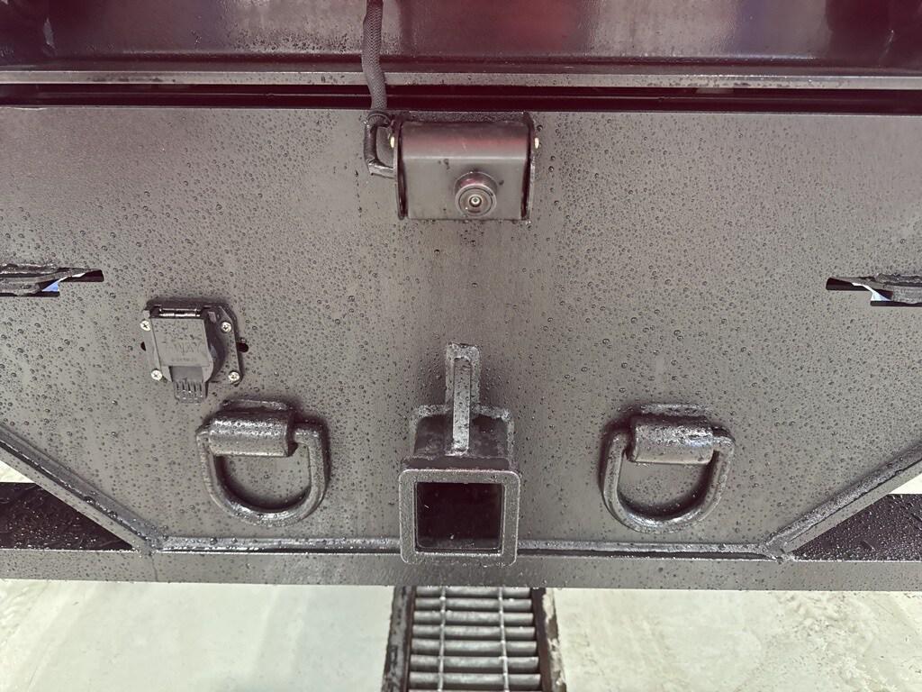 new 2026 Ford F-450 car, priced at $107,994