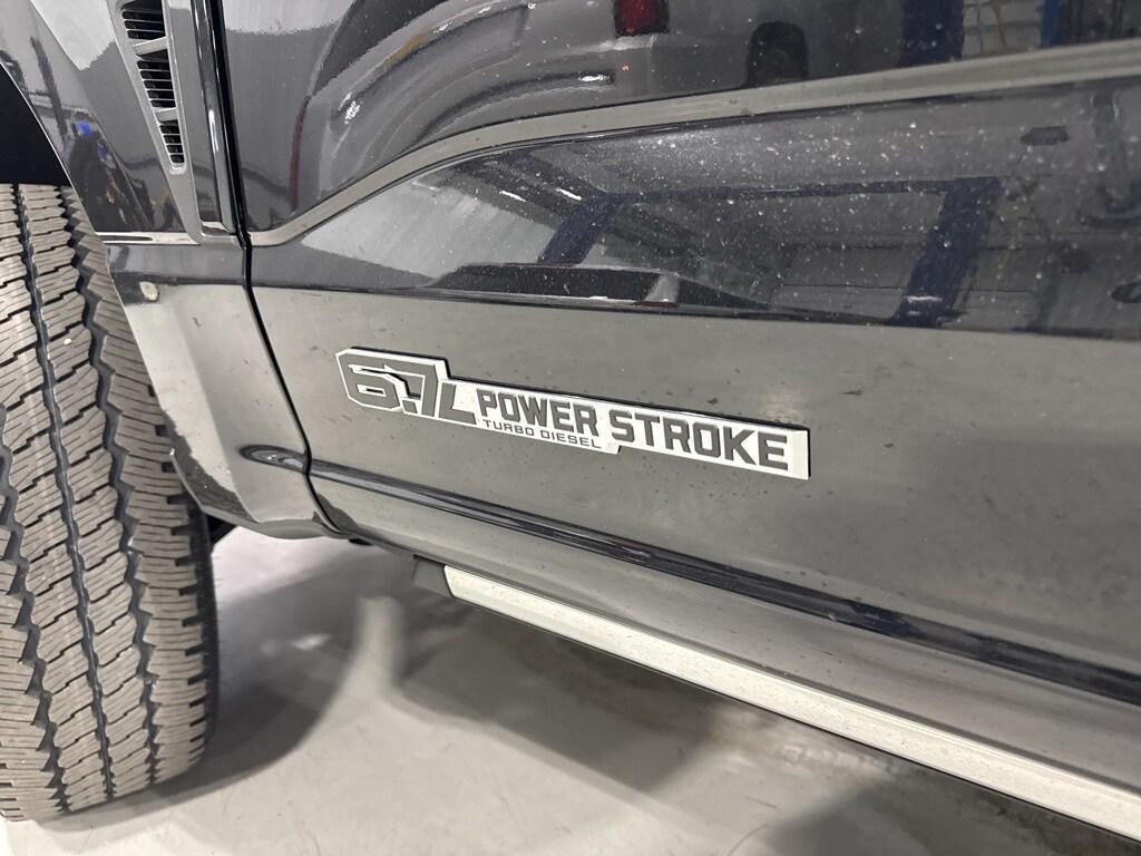 new 2026 Ford F-250 car, priced at $93,485