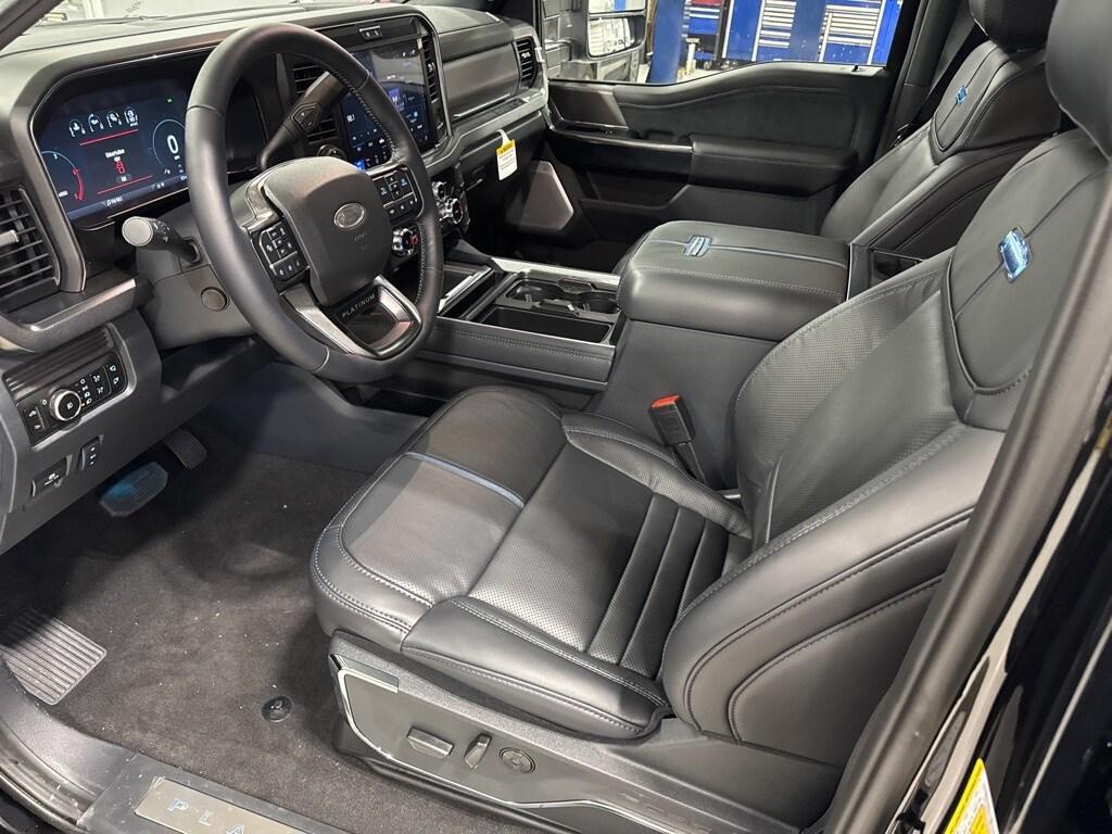 new 2026 Ford F-250 car, priced at $93,485