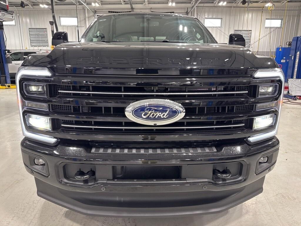 new 2026 Ford F-250 car, priced at $93,485