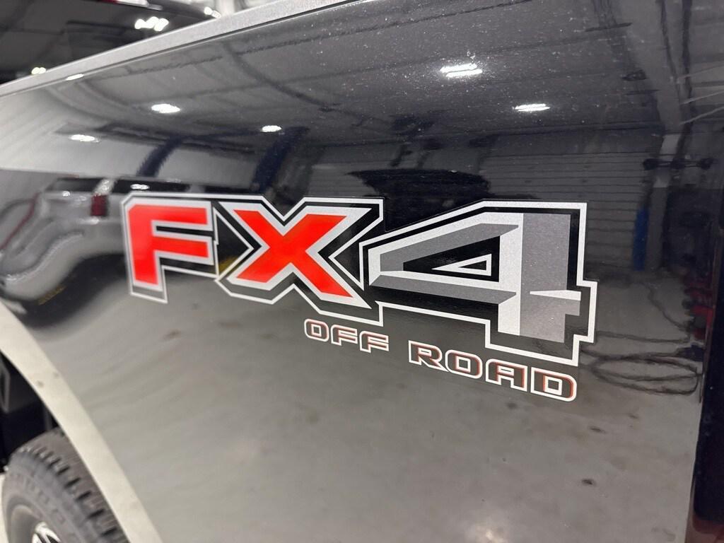 new 2026 Ford F-250 car, priced at $93,485