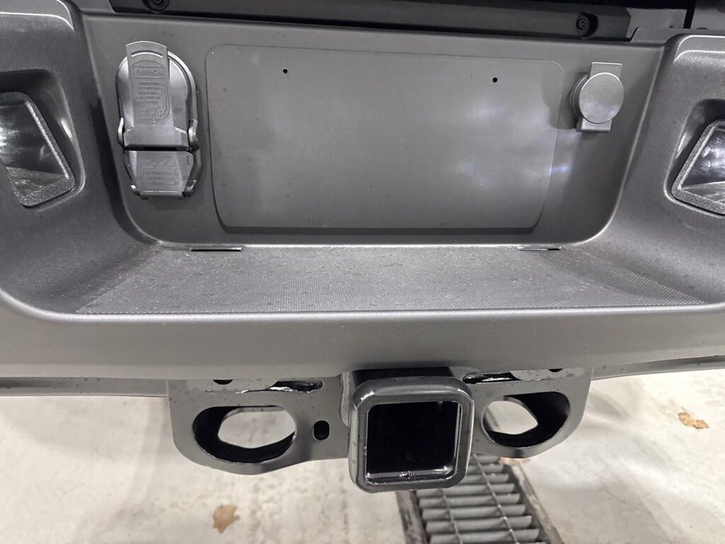 new 2026 Ford F-250 car, priced at $93,485