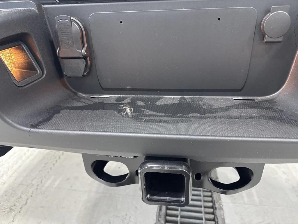 new 2025 Ford F-250 car, priced at $54,665