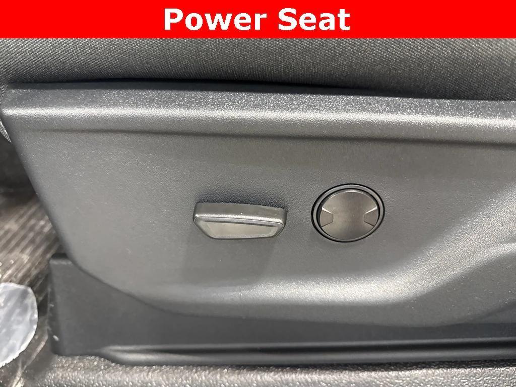 new 2025 Ford F-250 car, priced at $54,665